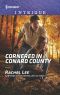 [Conard County 53] • Cornered in Conard County